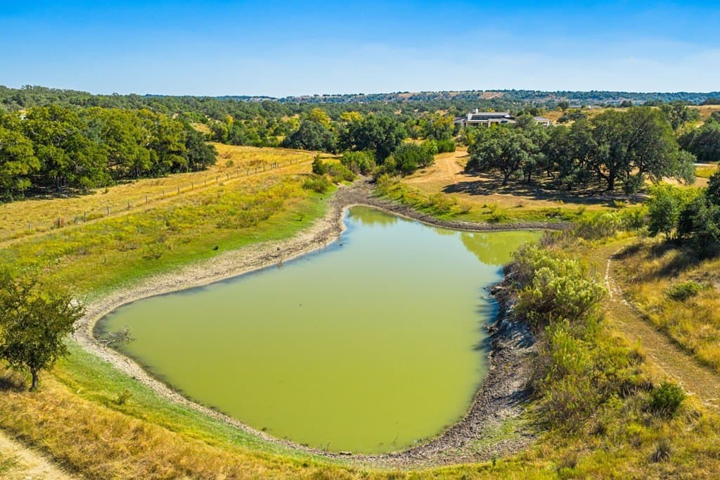 5.08 acres in Blanco County - photo 14