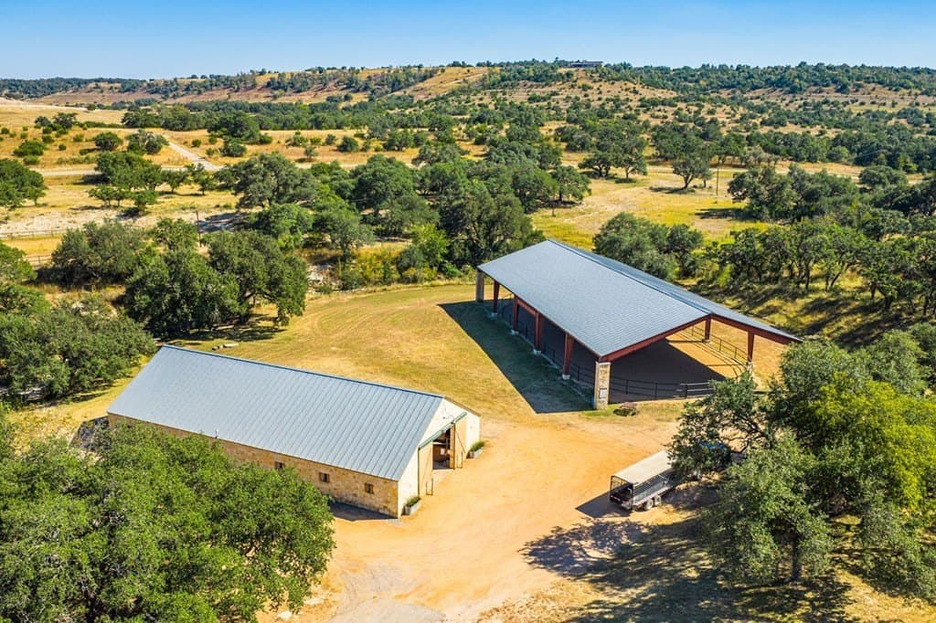 5.08 acres in Blanco County - photo 13