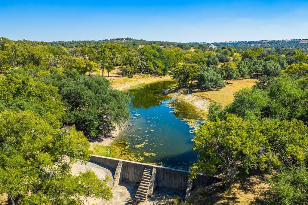 5.08 acres in Blanco County - photo 16