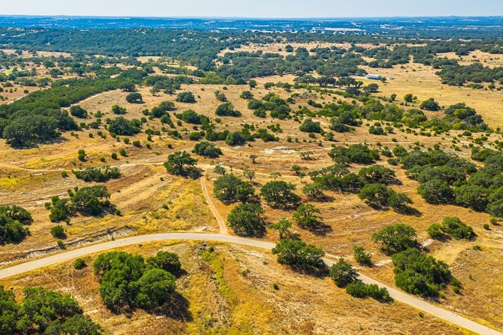 5.08 acres in Blanco County - photo 2
