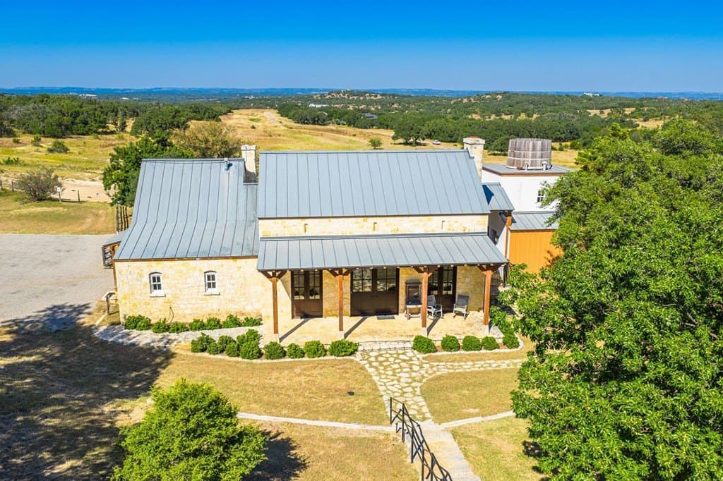 5.08 acres in Blanco County - photo 11