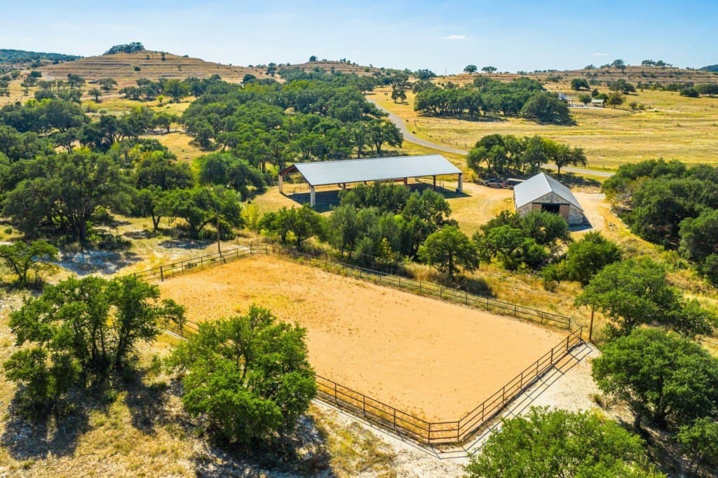 5.08 acres in Blanco County - photo 15