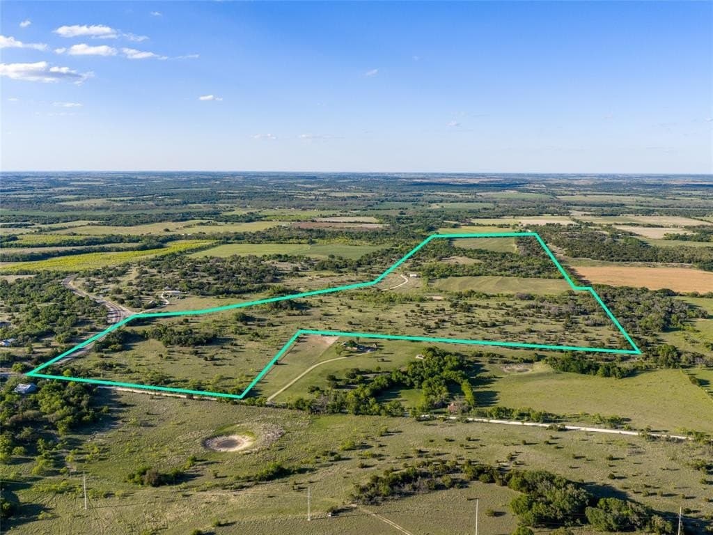 164.25 acres in Comanche County featured view