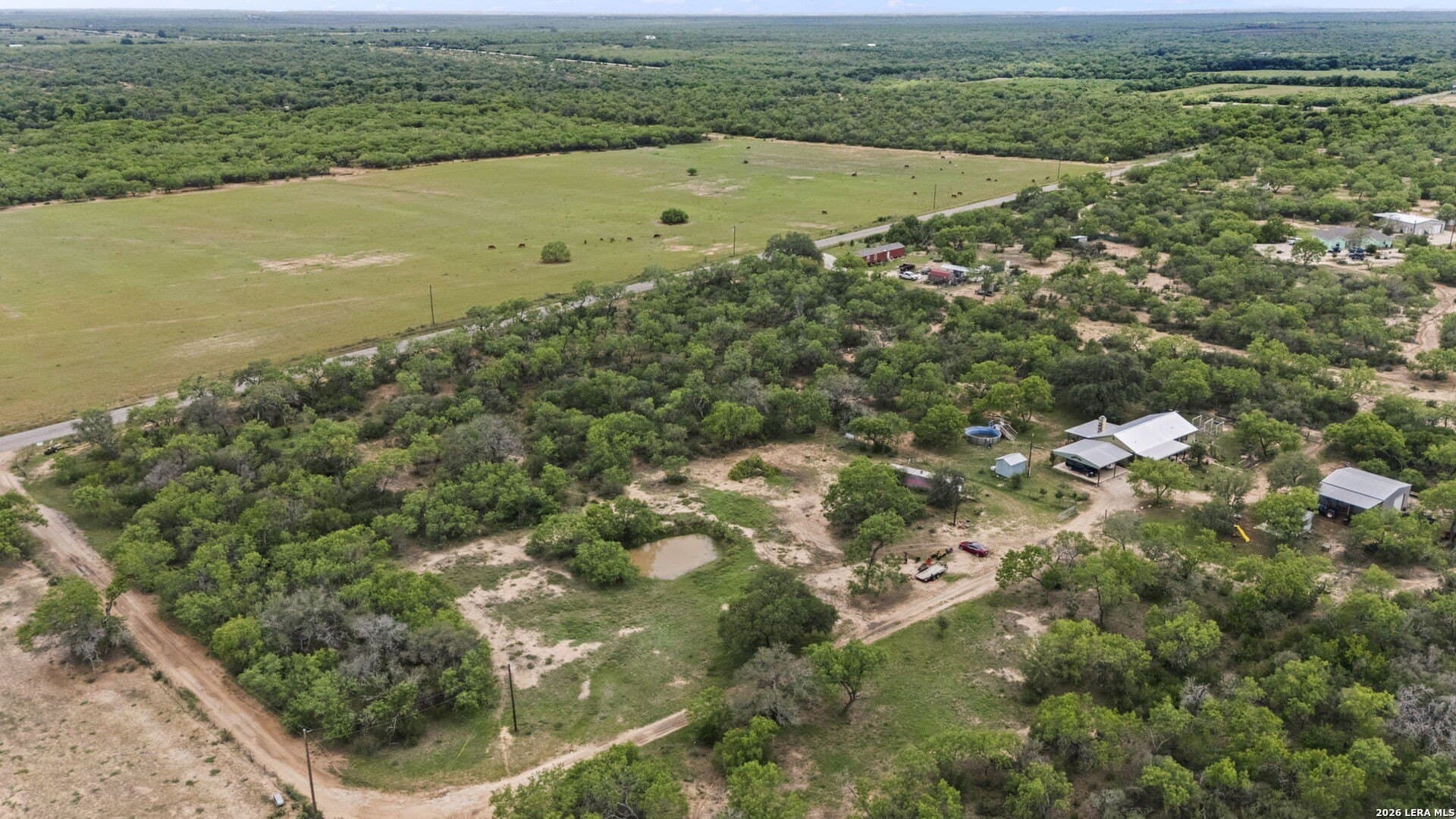 17.02 acres in Atascosa County gallery image 2