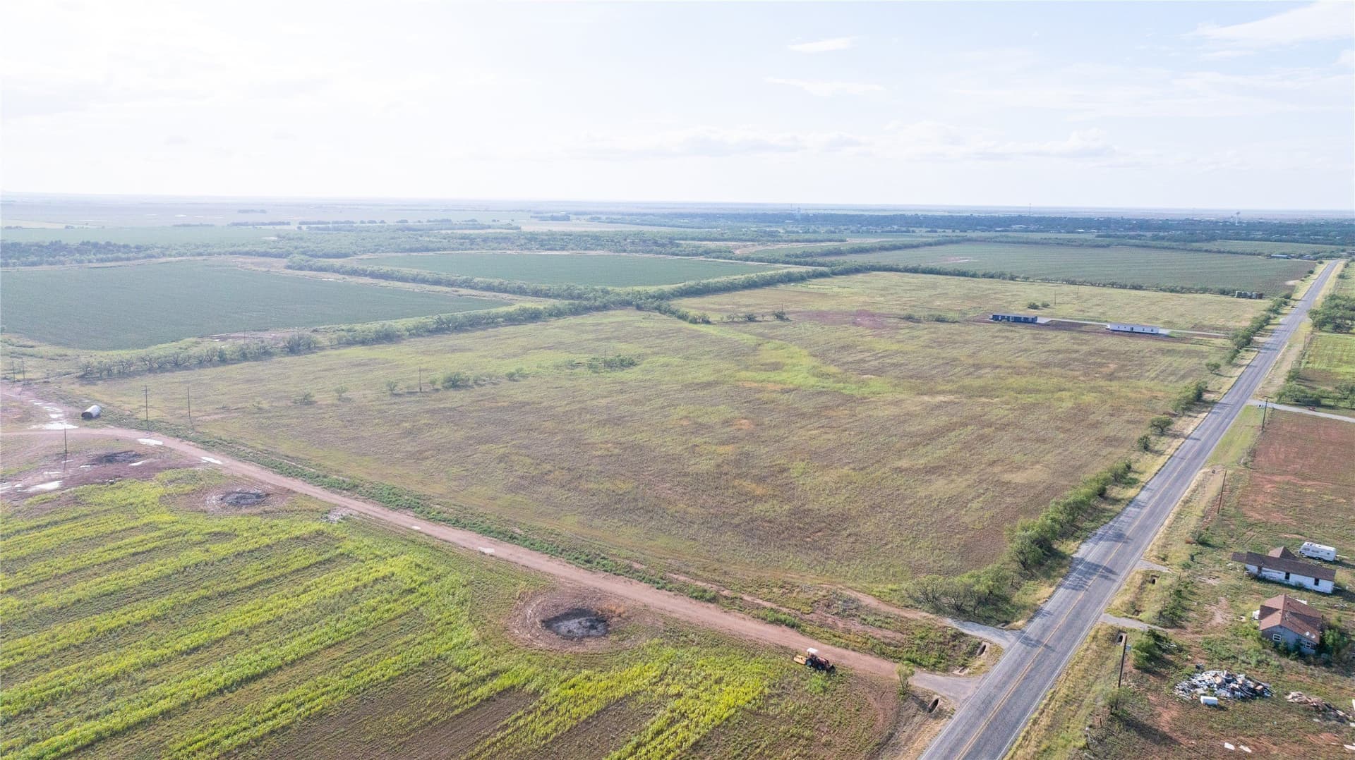 10 acres in Taylor County - photo 4