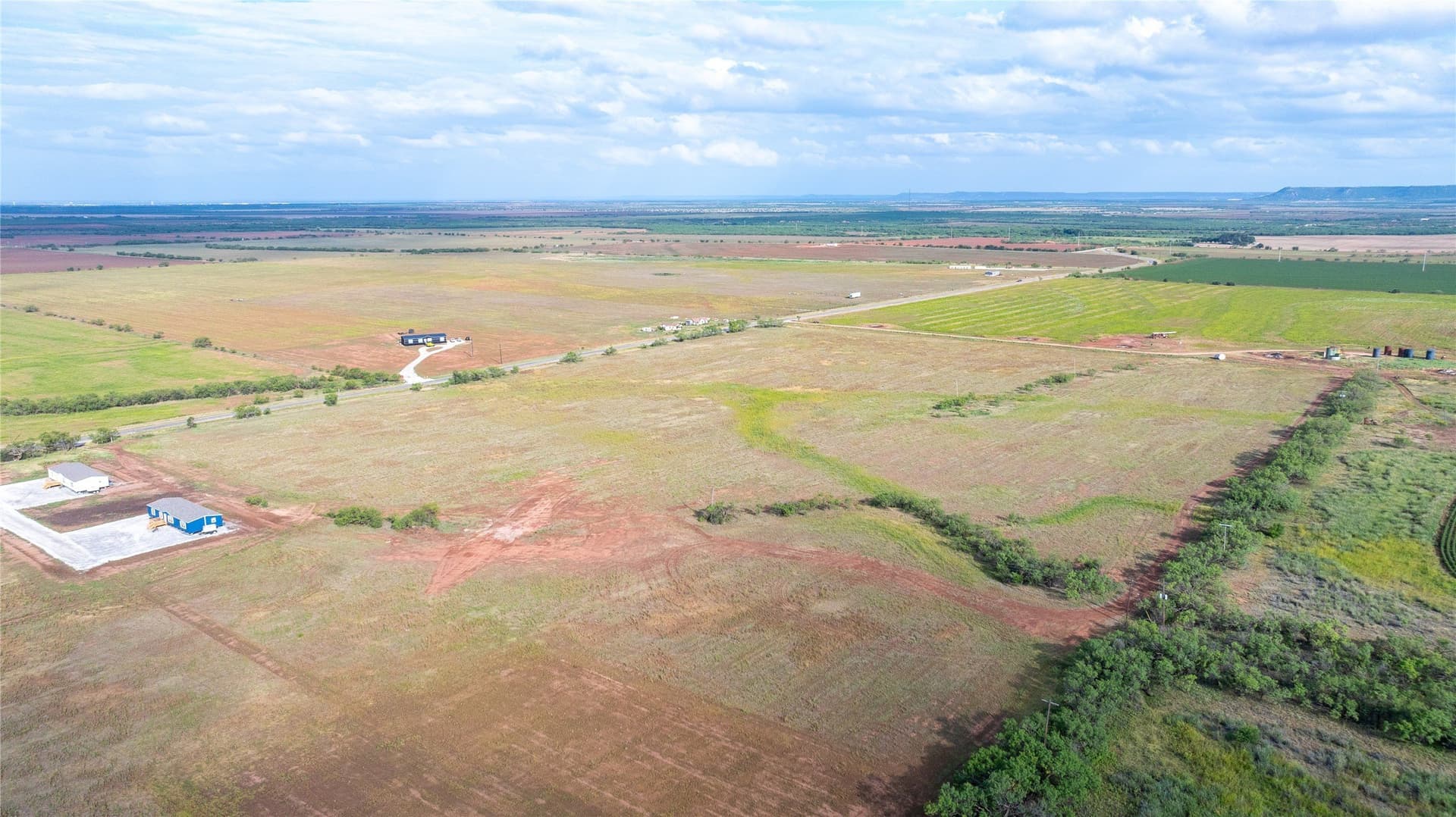 10 acres in Taylor County - photo 5