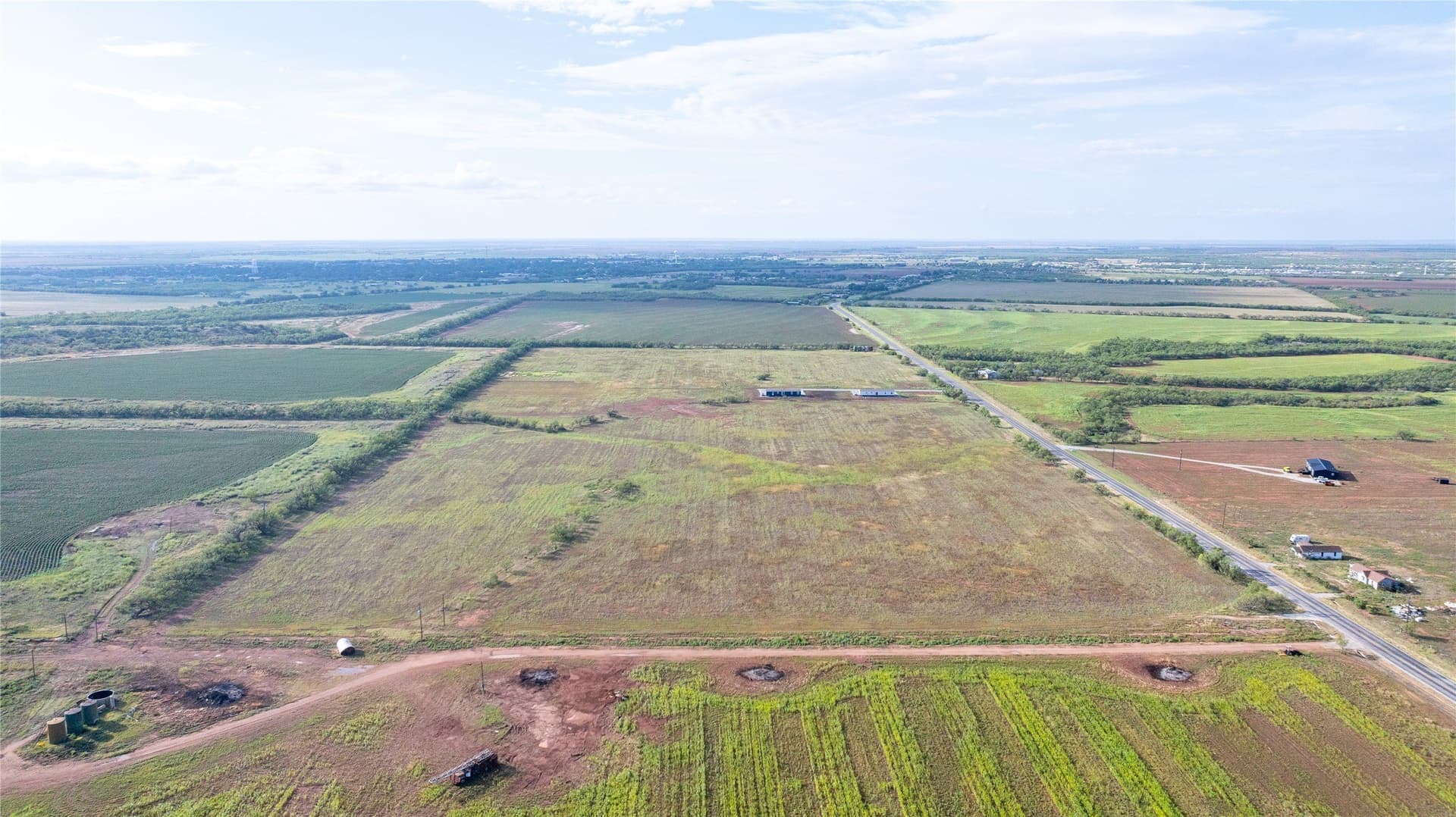 10 acres in Taylor County - photo 2