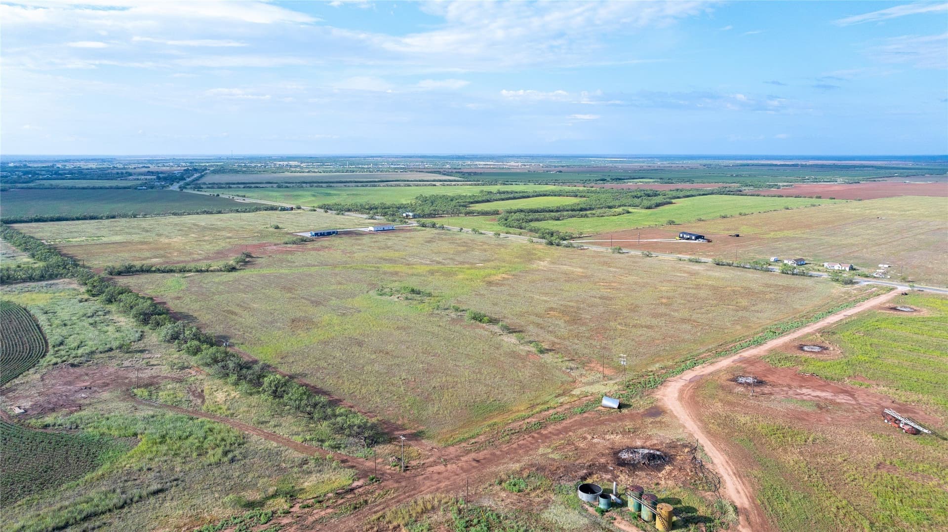 10 acres in Taylor County - photo 3