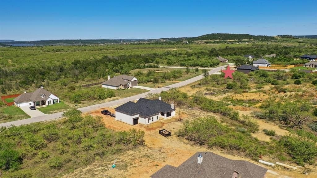 0.5 acres in Palo Pinto County