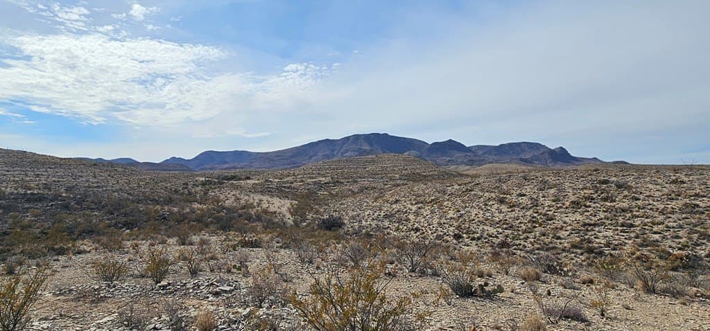 21 acres in Brewster County - photo 17