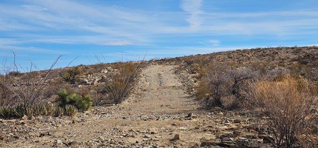 21 acres in Brewster County - photo 8