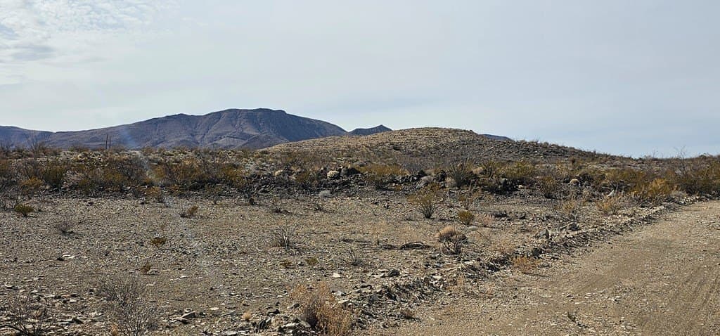 21 acres in Brewster County - photo 10