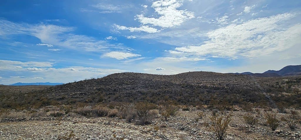 21 acres in Brewster County - photo 19