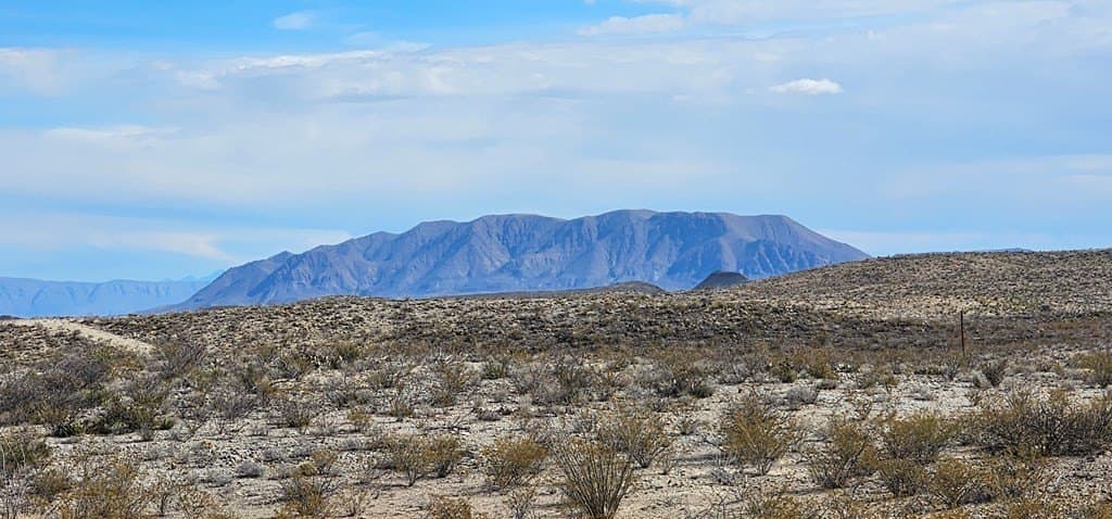 21 acres in Brewster County - photo 18