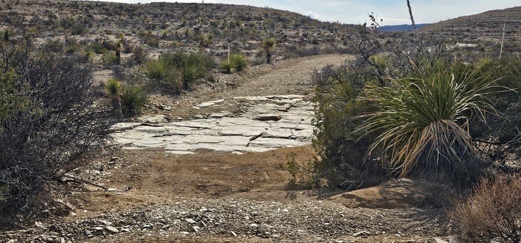 21 acres in Brewster County - photo 20