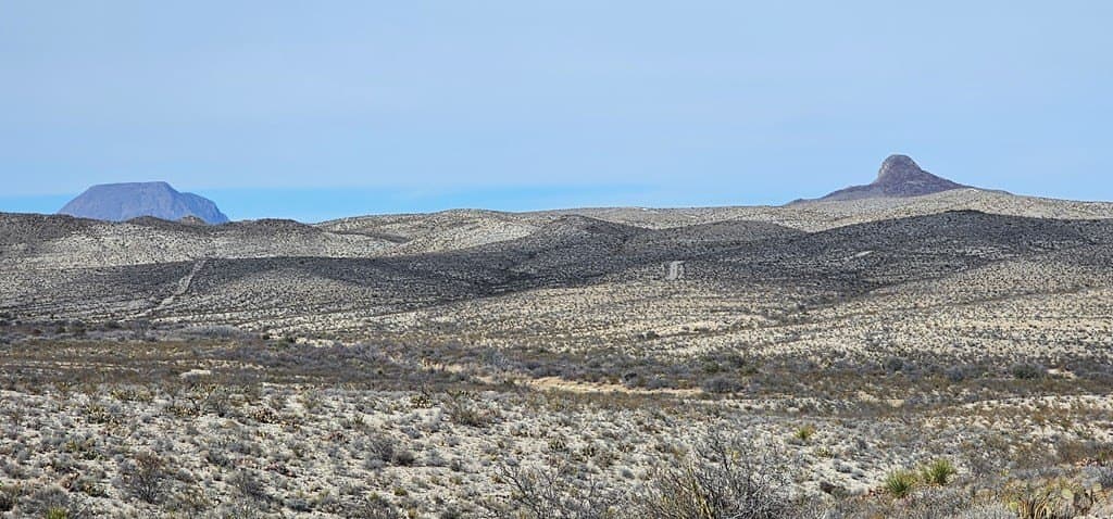 21 acres in Brewster County - photo 16