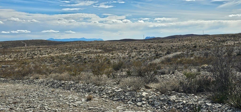 21 acres in Brewster County - photo 13
