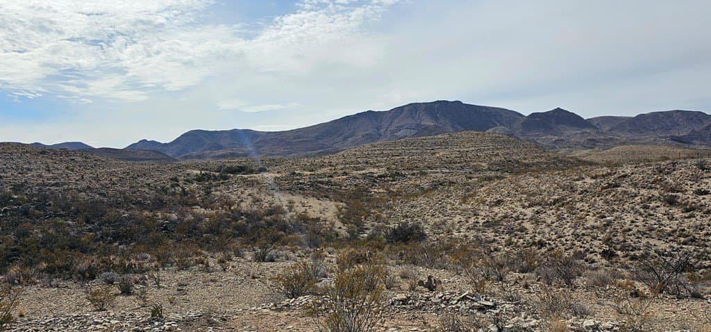 21 acres in Brewster County - photo 14