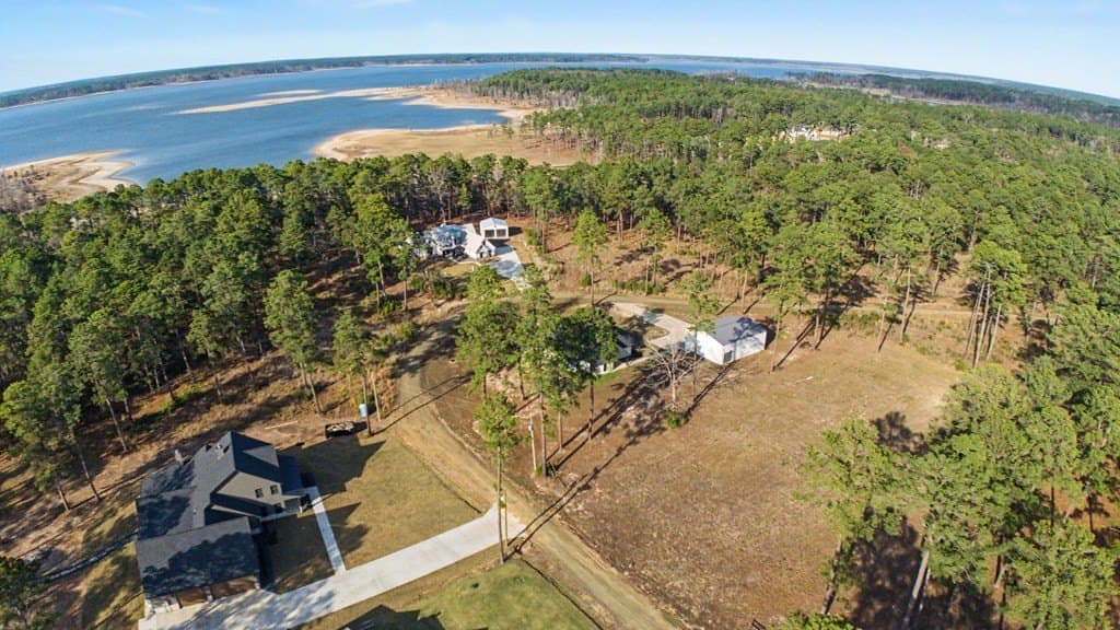 1.07 acres in Texas County - photo 3