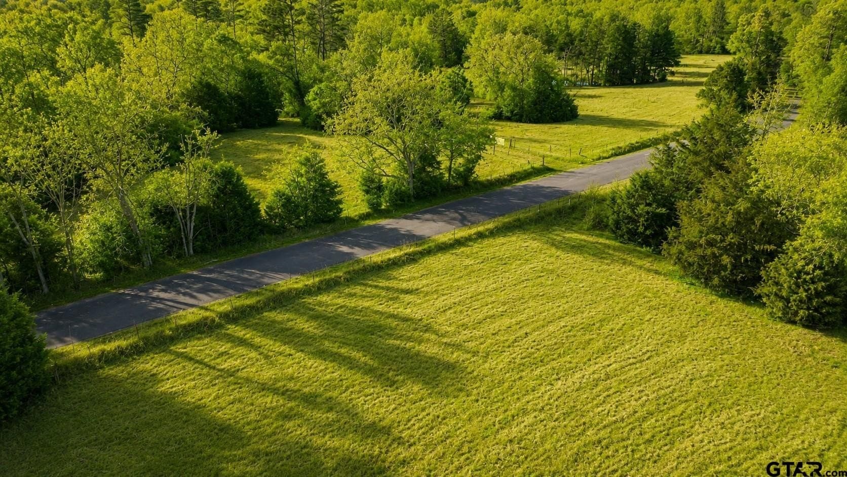 111.7 acres in Wood County - photo 9
