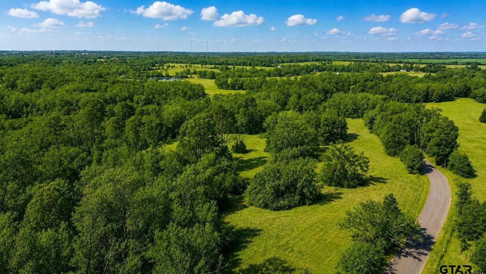 111.7 acres in Wood County