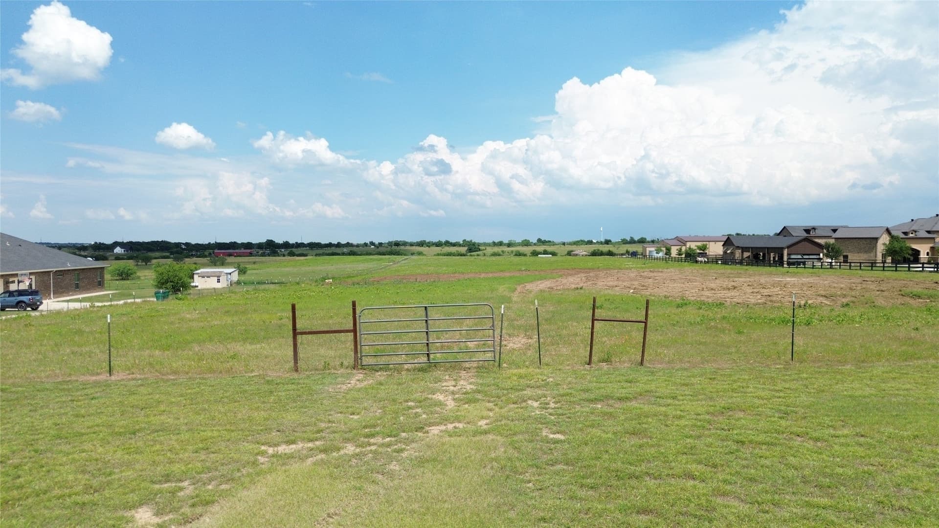 8.08 acres in Denton County - photo 8