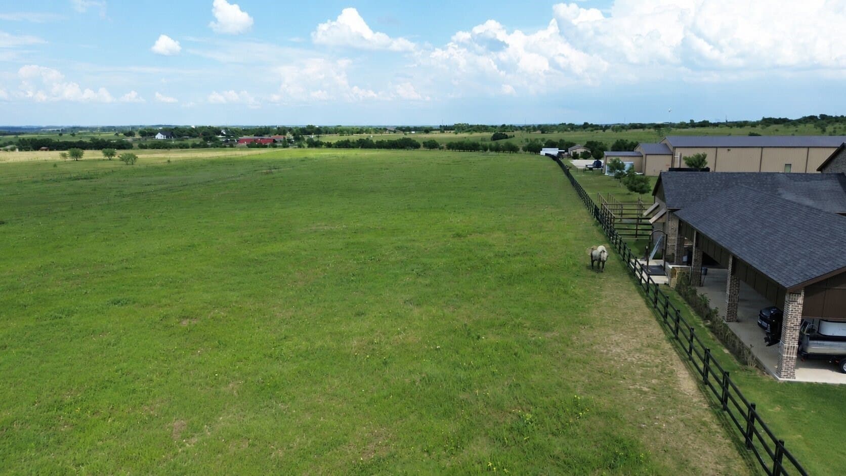 8.08 acres in Denton County gallery image 4
