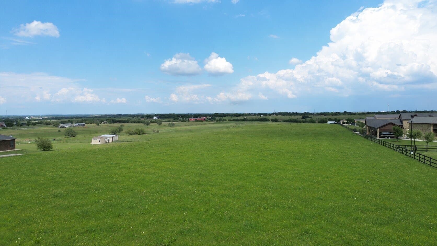 8.08 acres in Denton County - photo 6