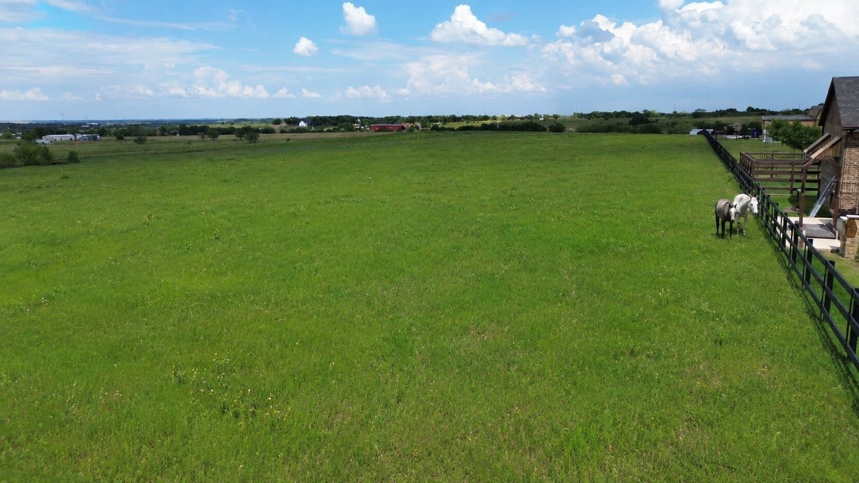 8.08 acres in Denton County featured view