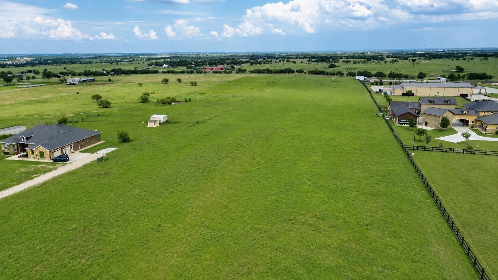 8.08 acres in Denton County - photo 7