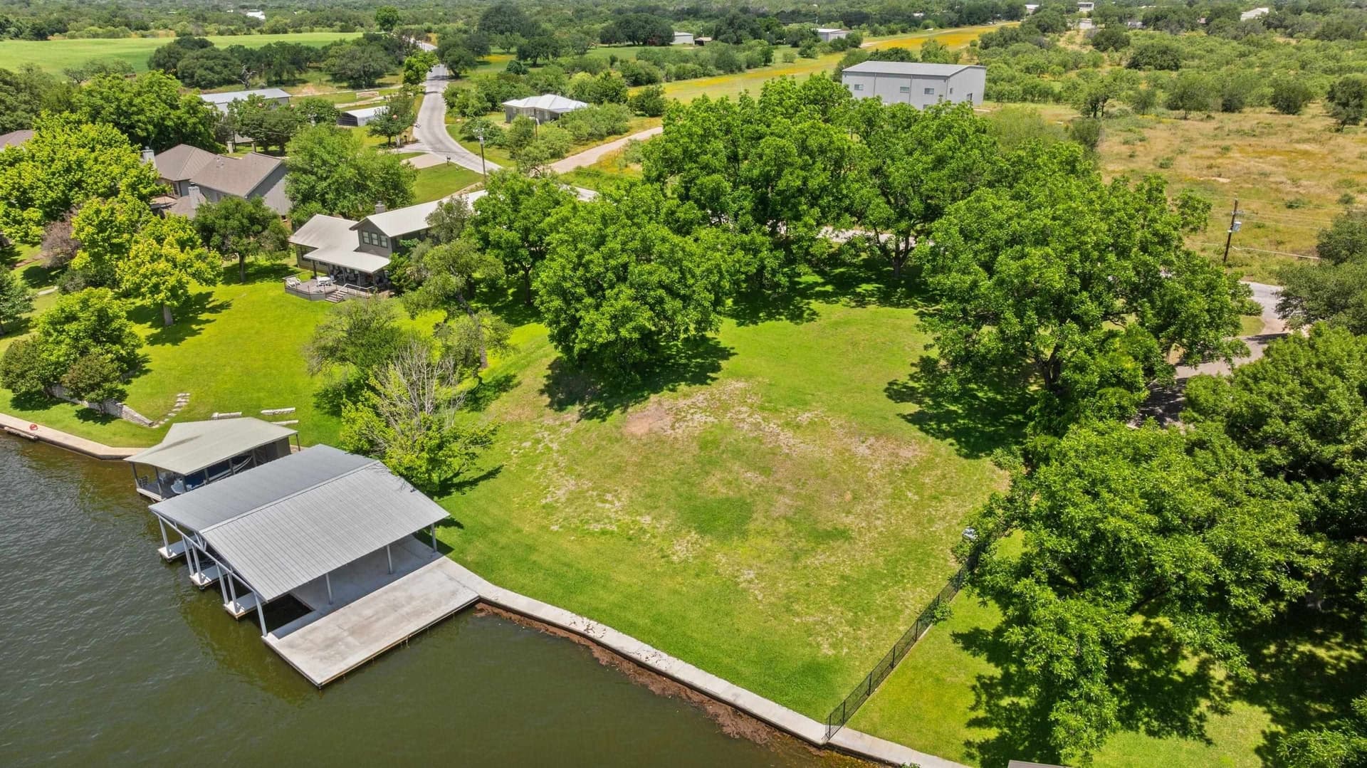 0.65 acres in Llano County - photo 6