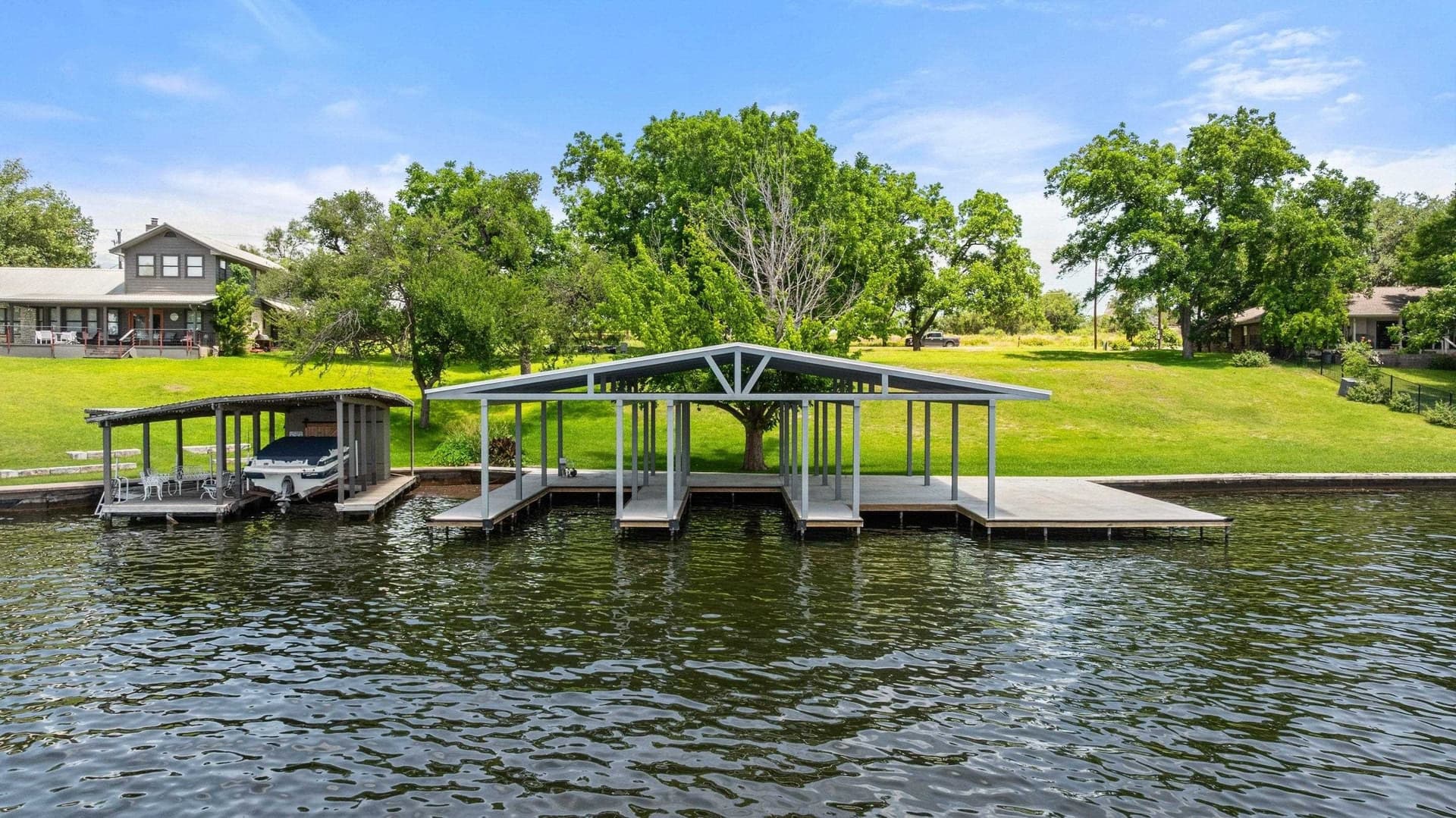 0.65 acres in Llano County - photo 8