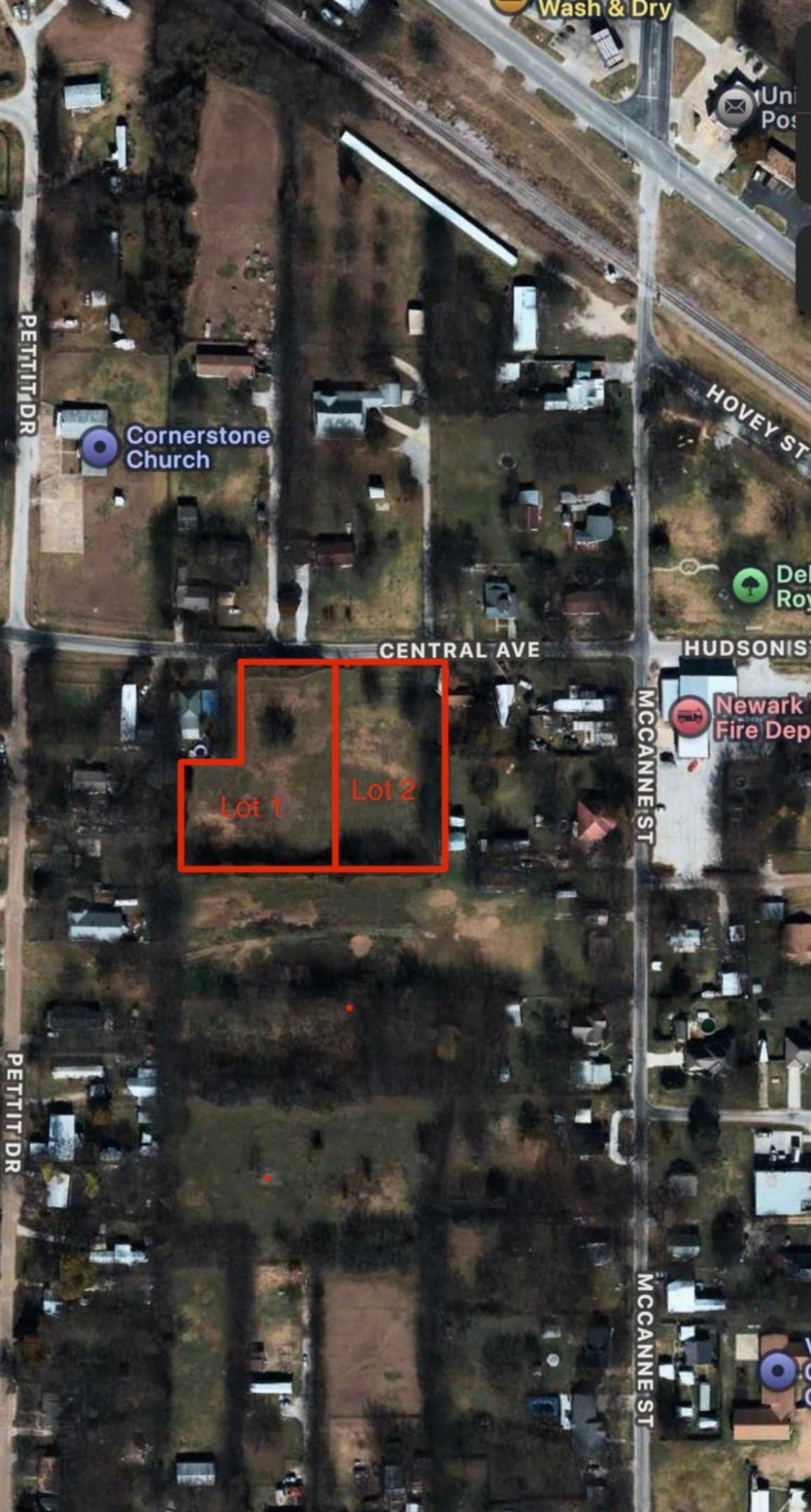 1 acres in Wise County - photo 35