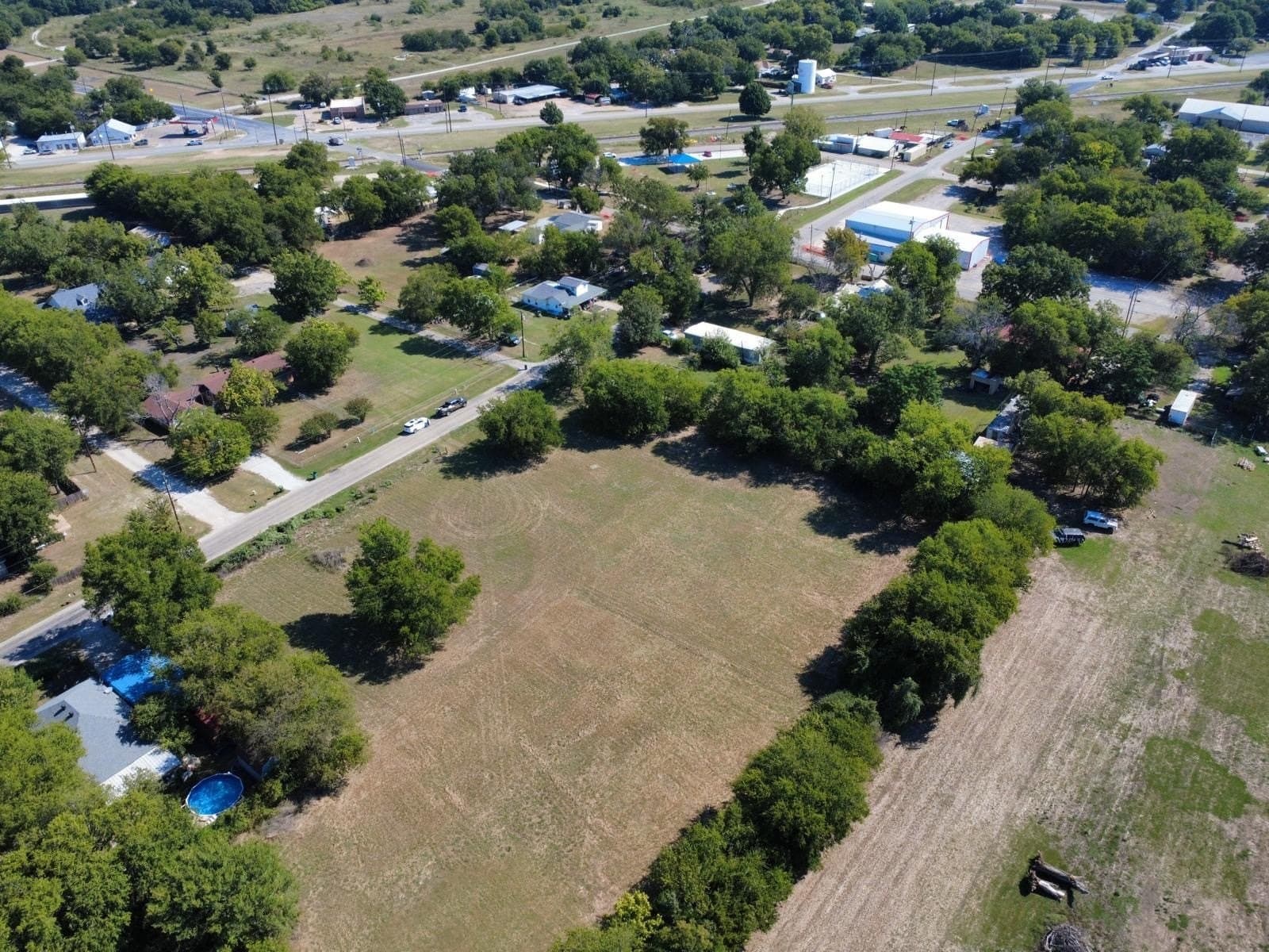 1 acres in Wise County - photo 4