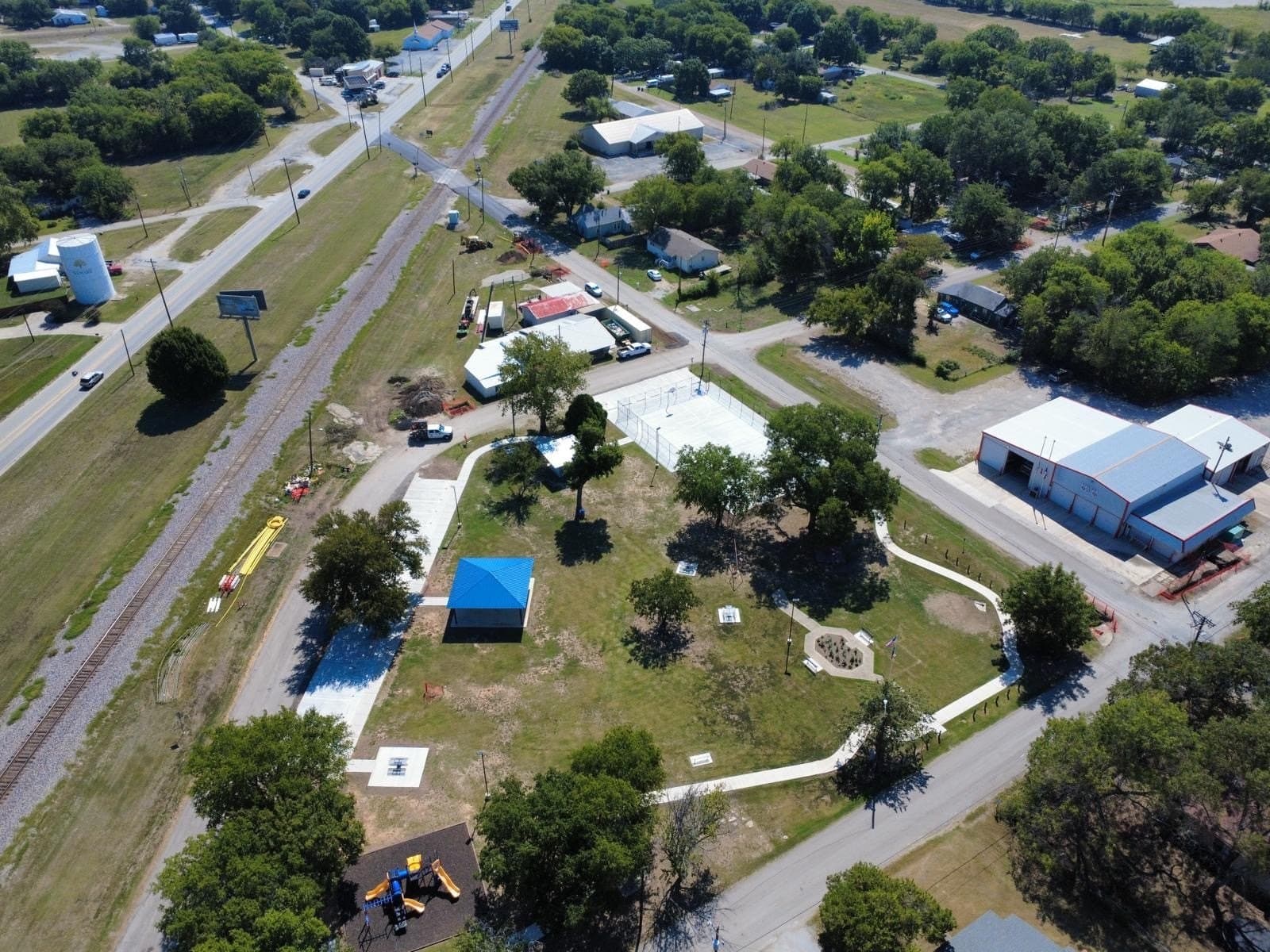 1 acres in Wise County - photo 9