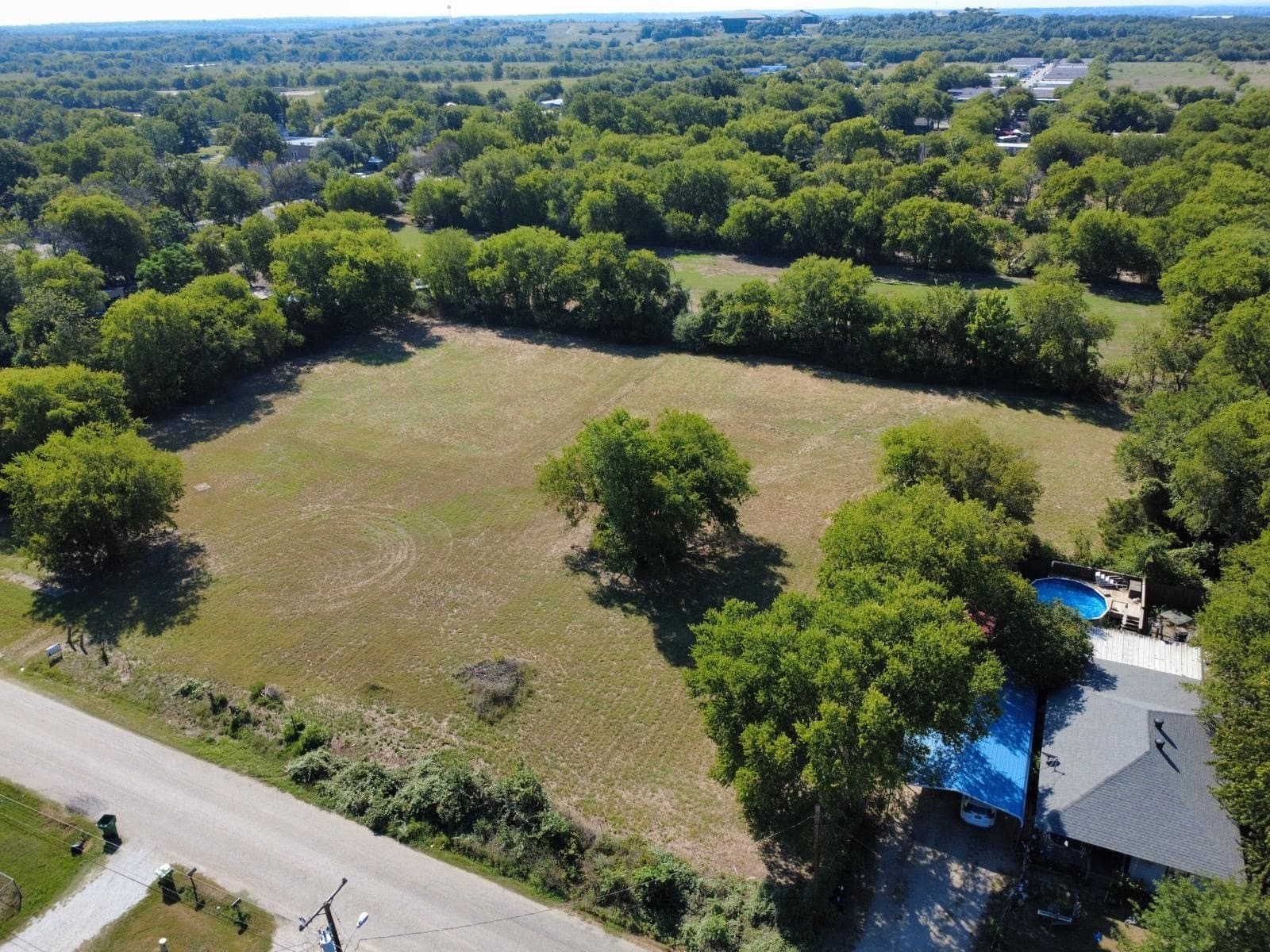 1 acres in Wise County - photo 2
