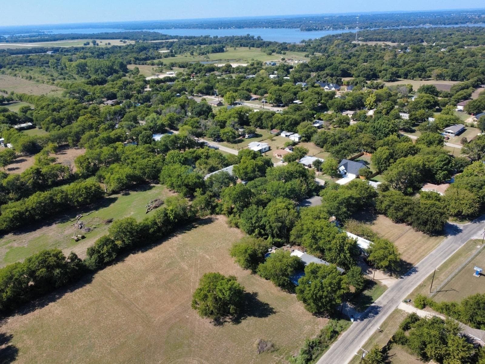 1 acres in Wise County - photo 3