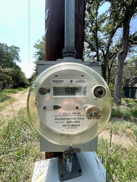 11.57 acres in Bastrop County gallery image 3