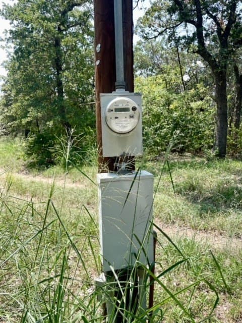 11.57 acres in Bastrop County gallery image 4