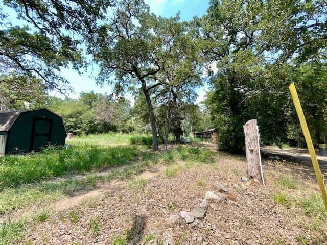 11.57 acres in Bastrop County featured view