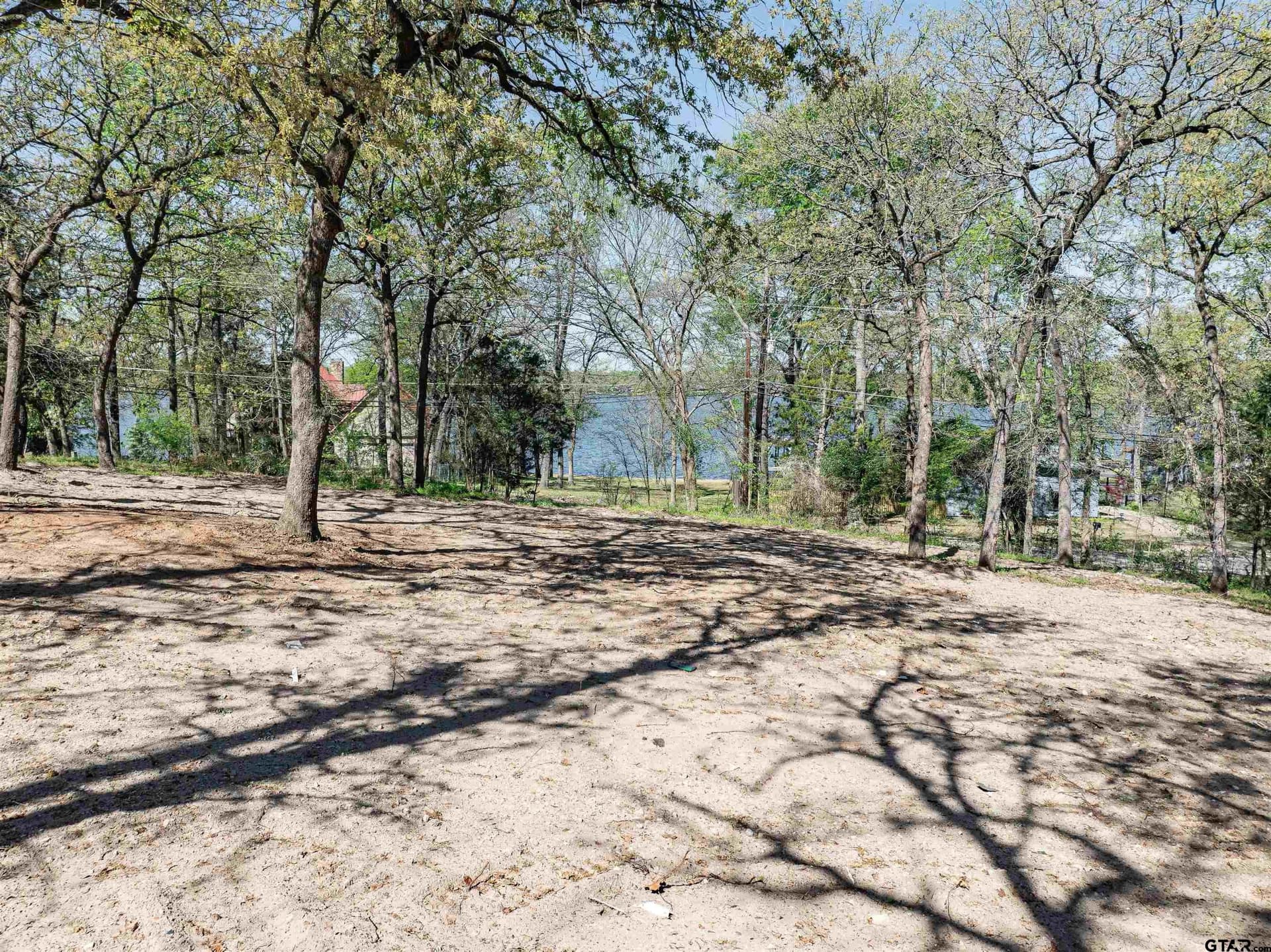 0.8 acres in Van Zandt County featured view