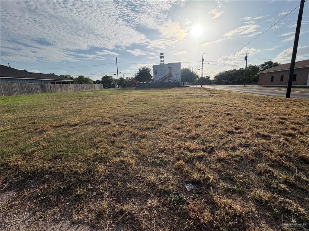 0.16 acres in Hidalgo County gallery image 2