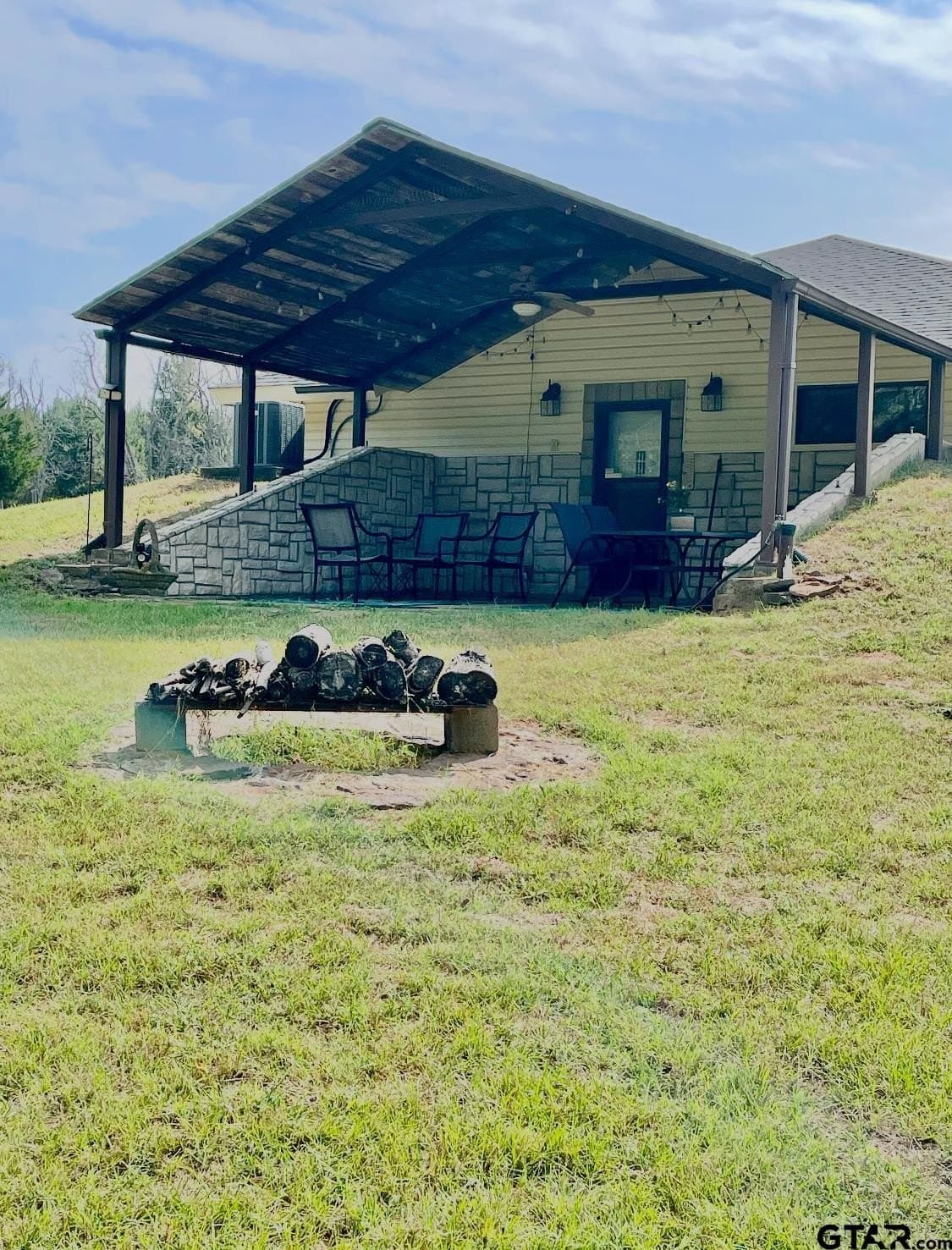 23.4 acres in Cherokee County