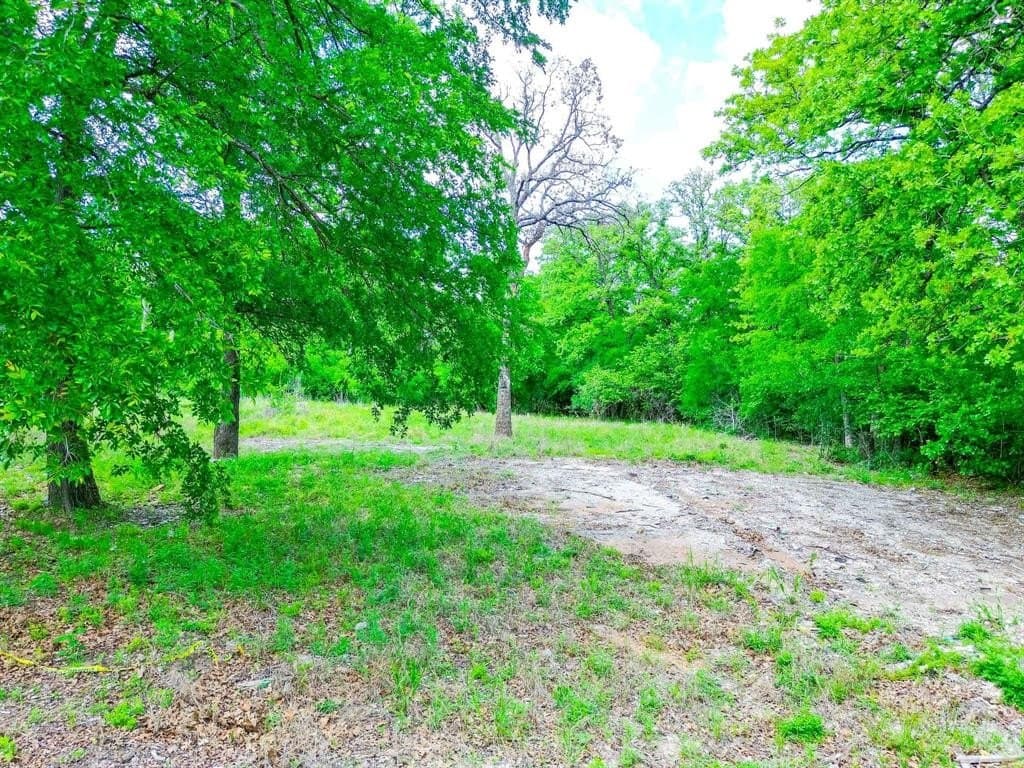 0.63 acres in Parker County