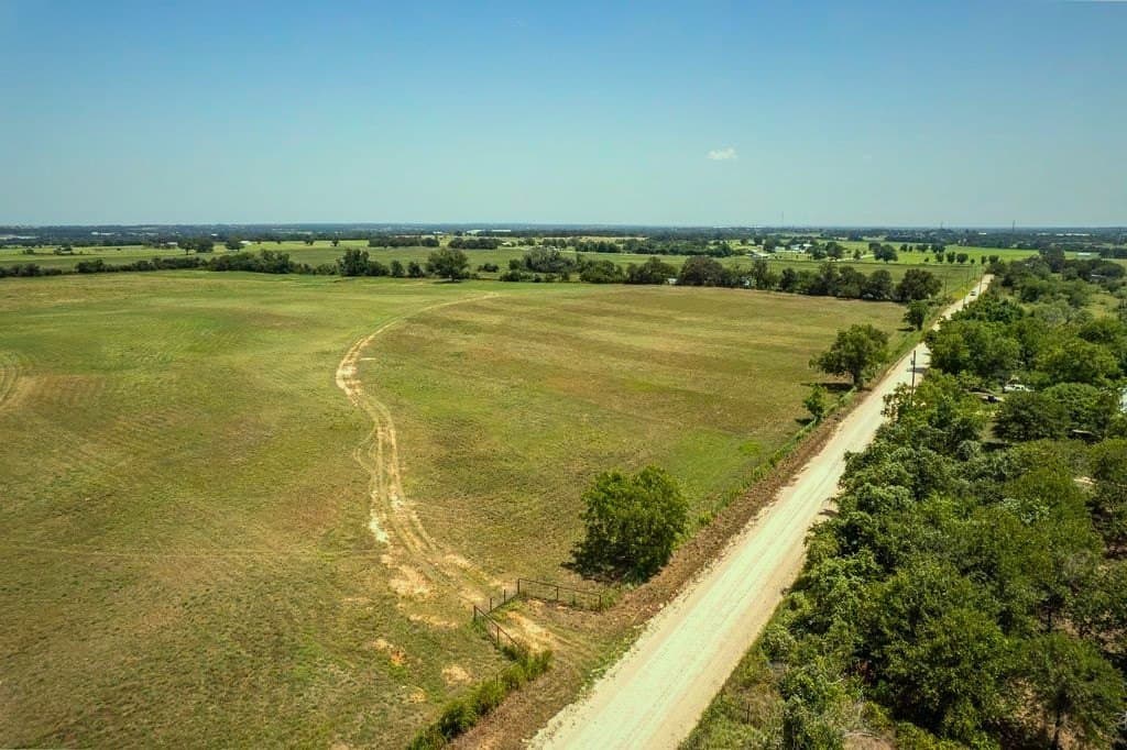 30.64 acres in Erath County