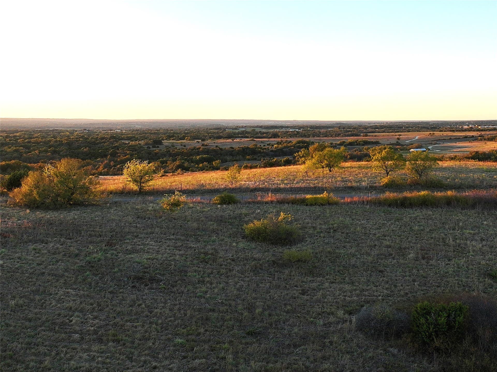 11.73 acres in Parker County