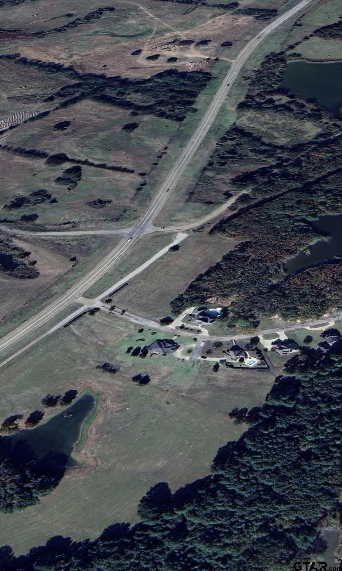 5.3 acres in Titus County featured view
