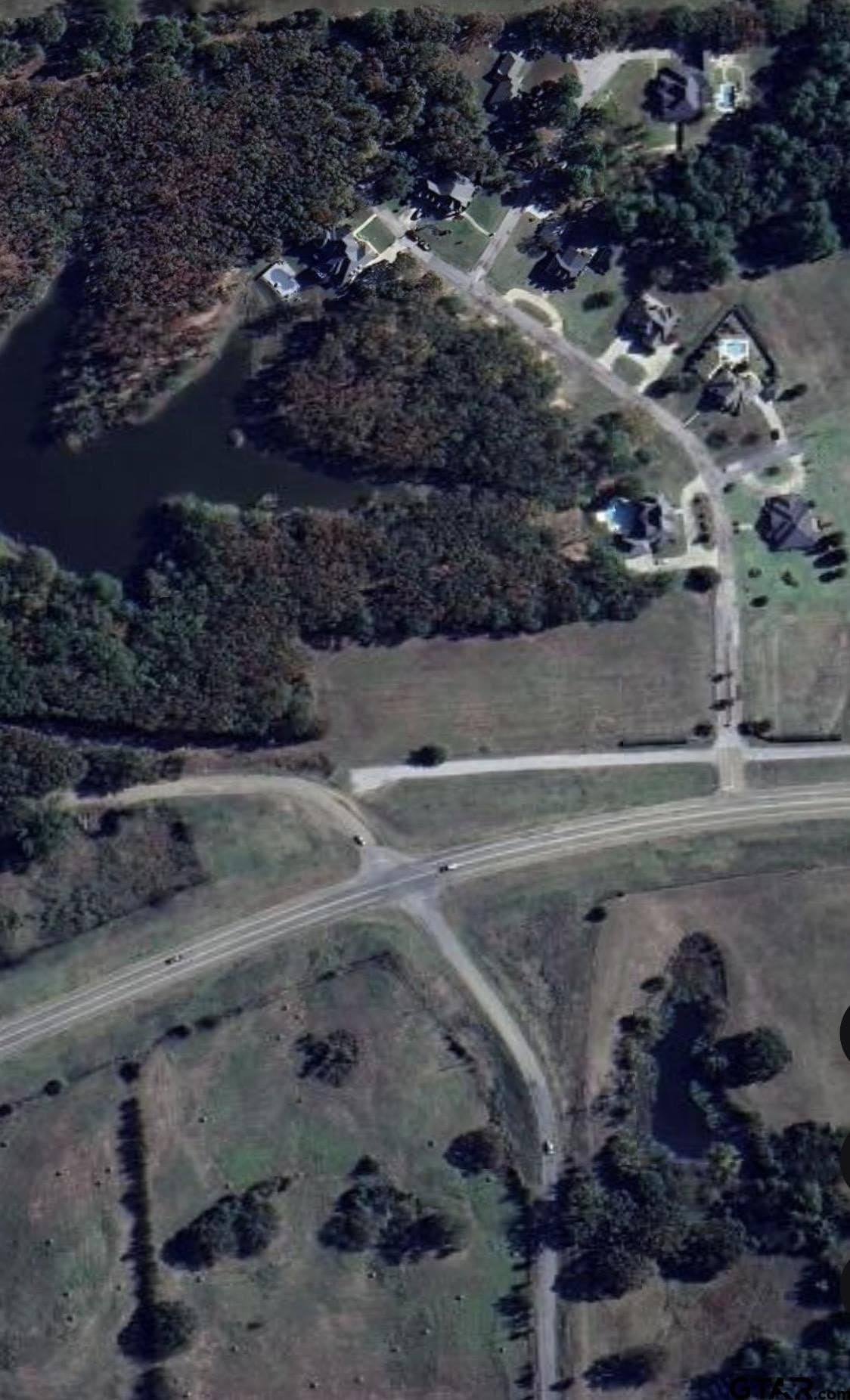 5.3 acres in Titus County - photo 6