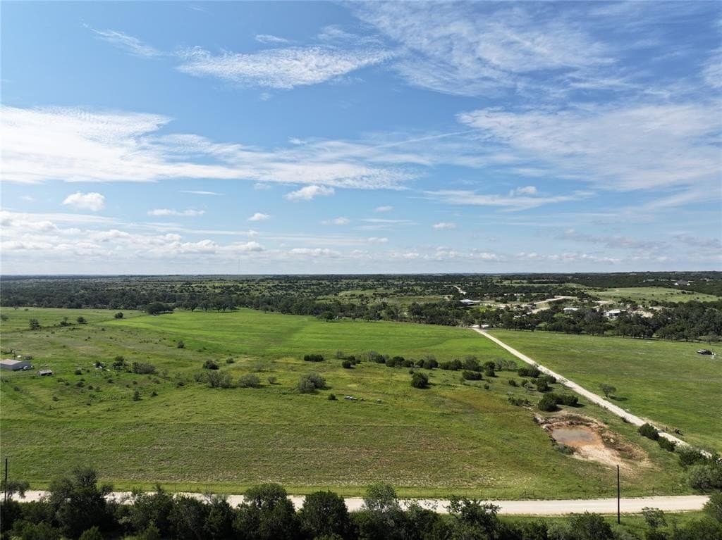87.04 acres in Burnet County