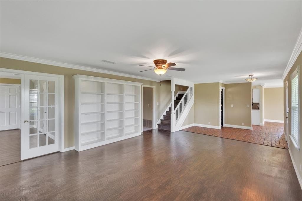 10 acres in Hunt County gallery image 4